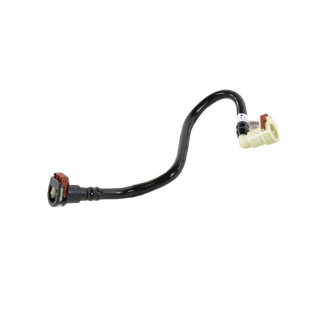 Mopar Fuel Tank Vent Hose, 52030338AB 52030338AB